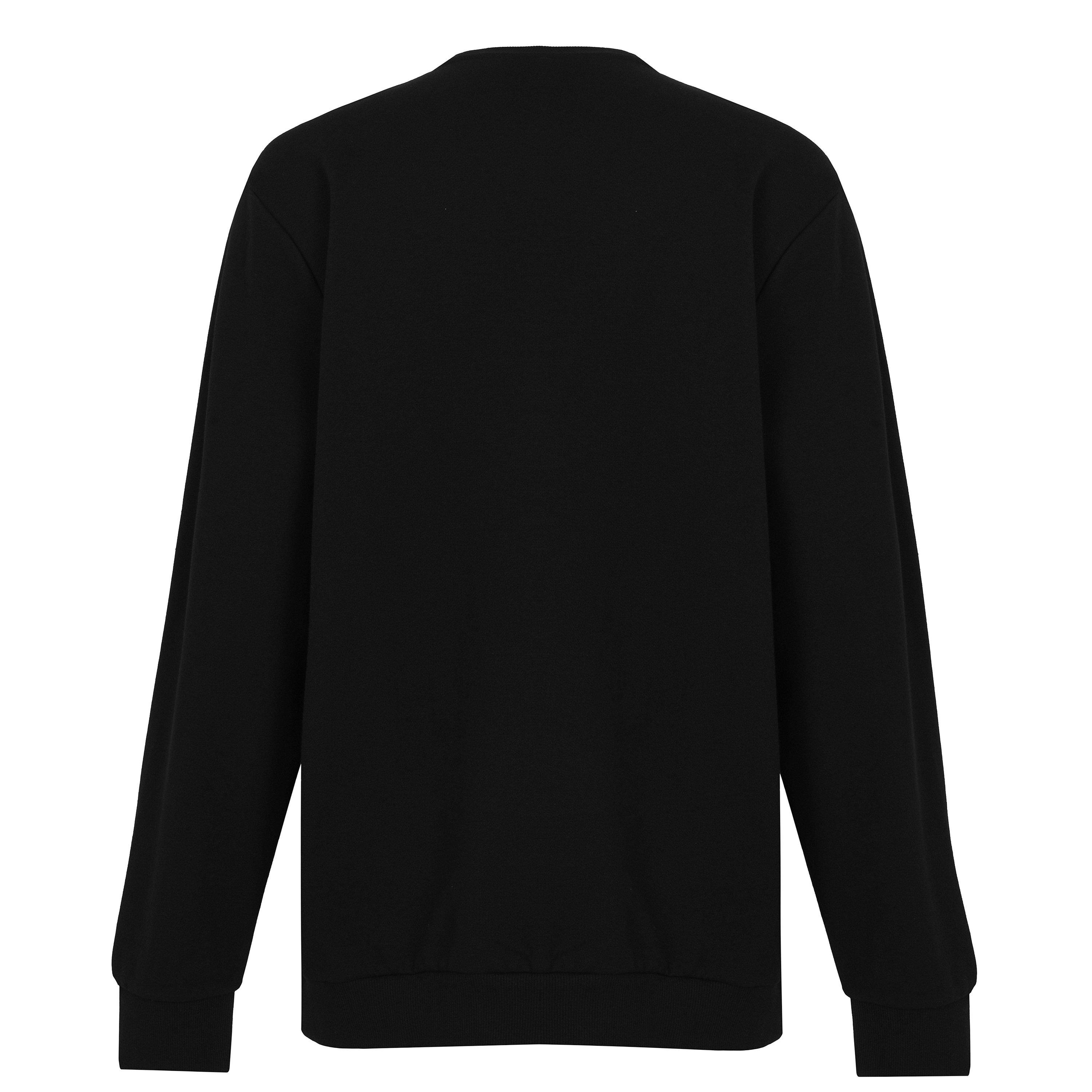 True Religion Buddha Sweatshirt