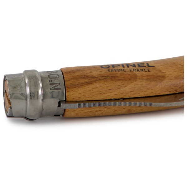 Opinel - Pilzmesser - Couteau
