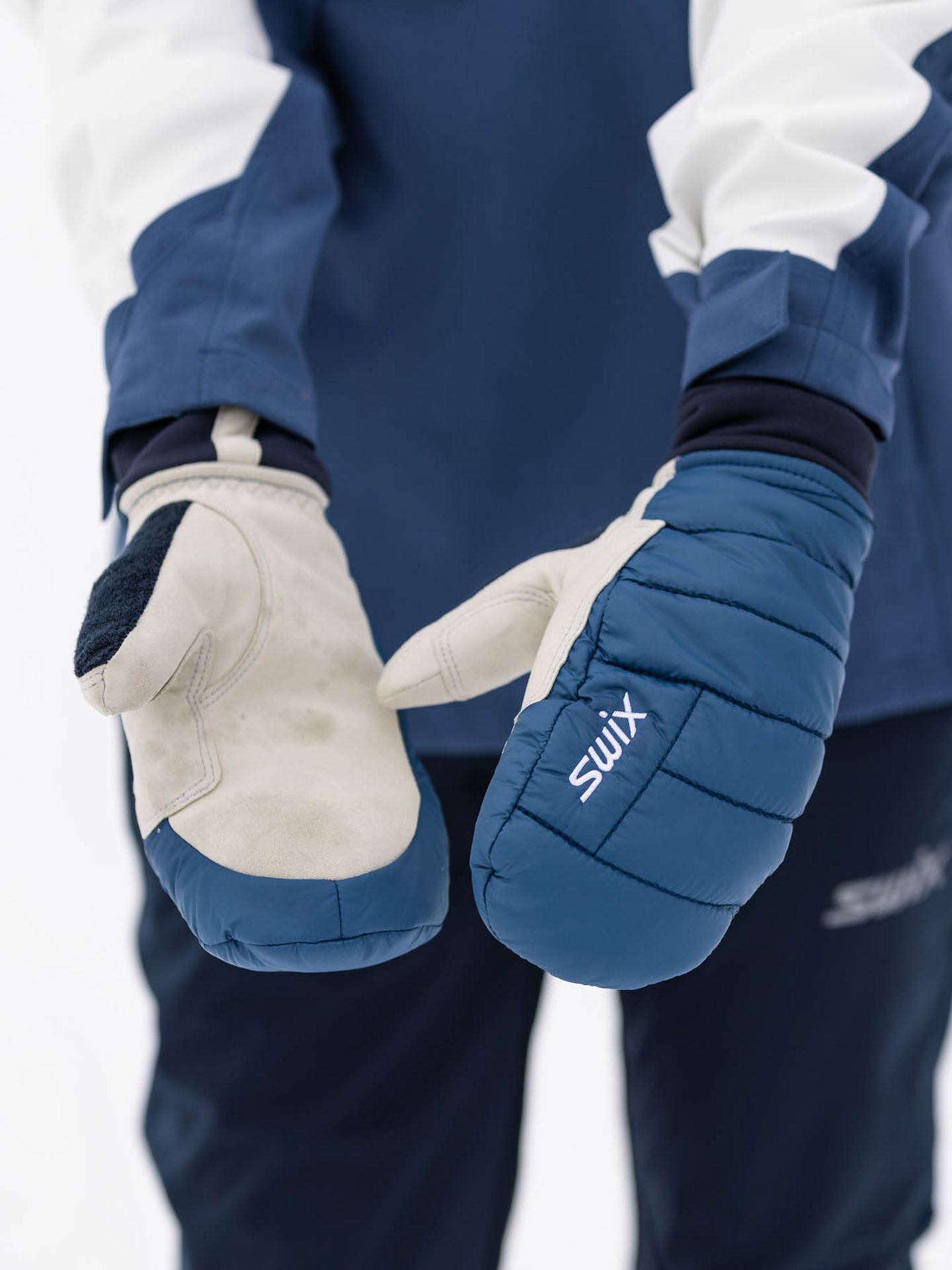 Horizon mitt