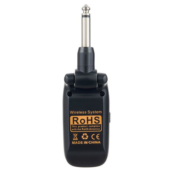 Yuer TR-U1 Wireless System