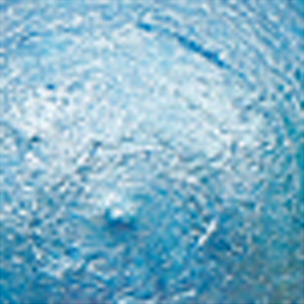 A-Color - Skole Akrylmaling - Metallic - Lyseblå - 500 ML