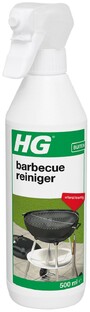 HG Barbecuereiniger 500ML