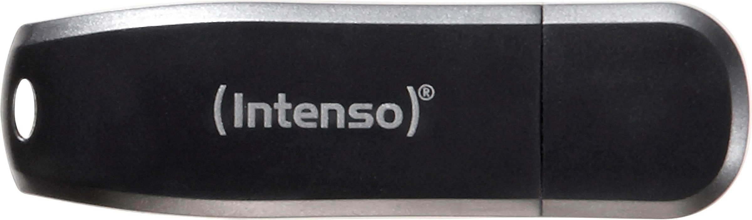 Intenso USB-Stick »Speed Line« (32GB GB USB 3.0 Lesegeschwindigkeit 35 MB/s)