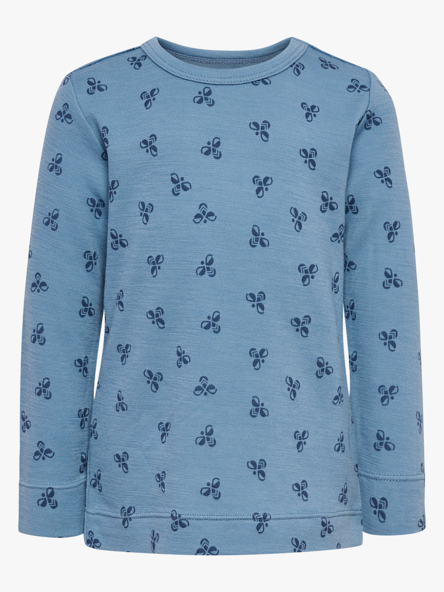 Vilmo T-Shirt Long Sleeve