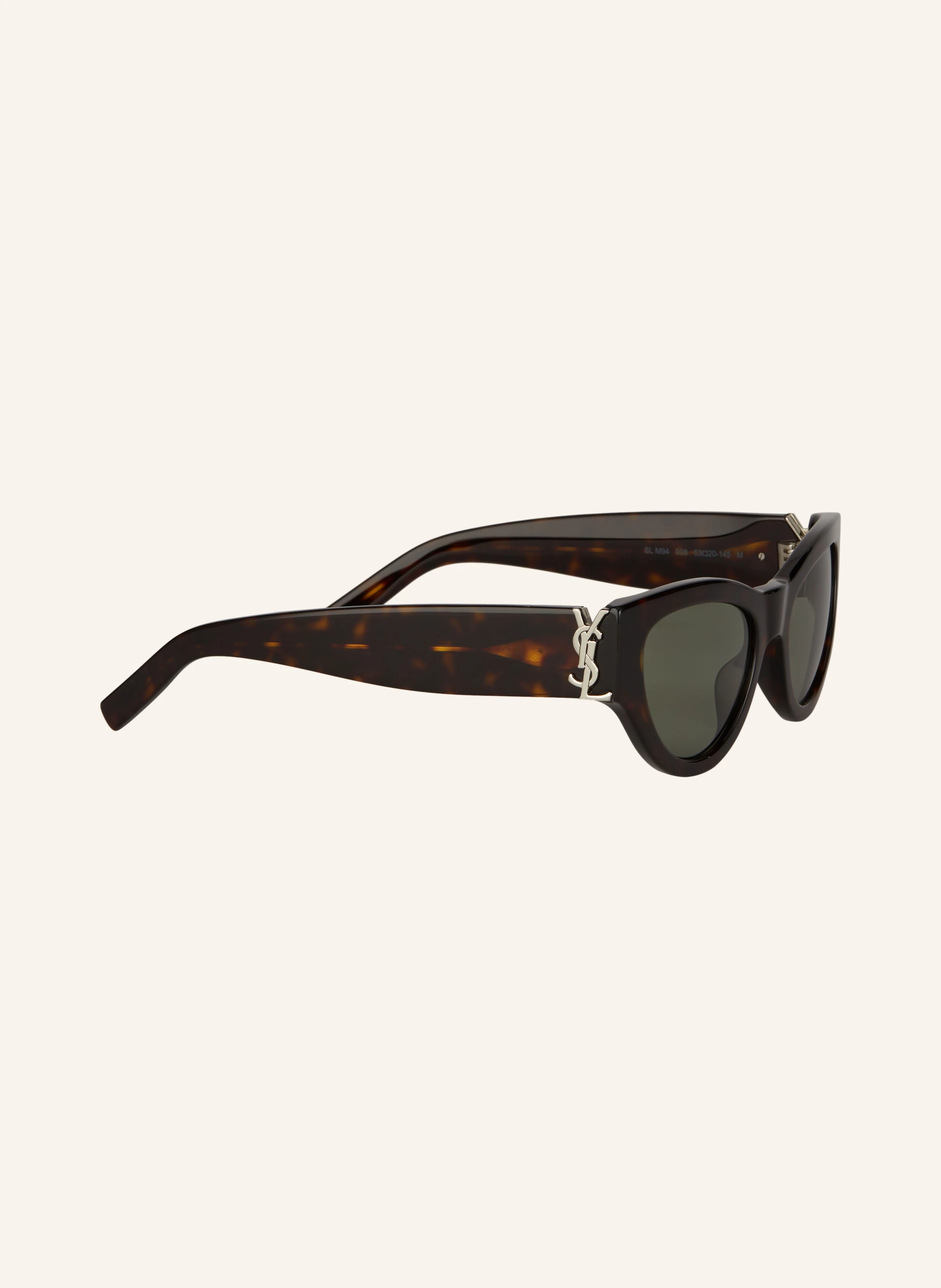SAINT LAURENT Sonnenbrille SL M94