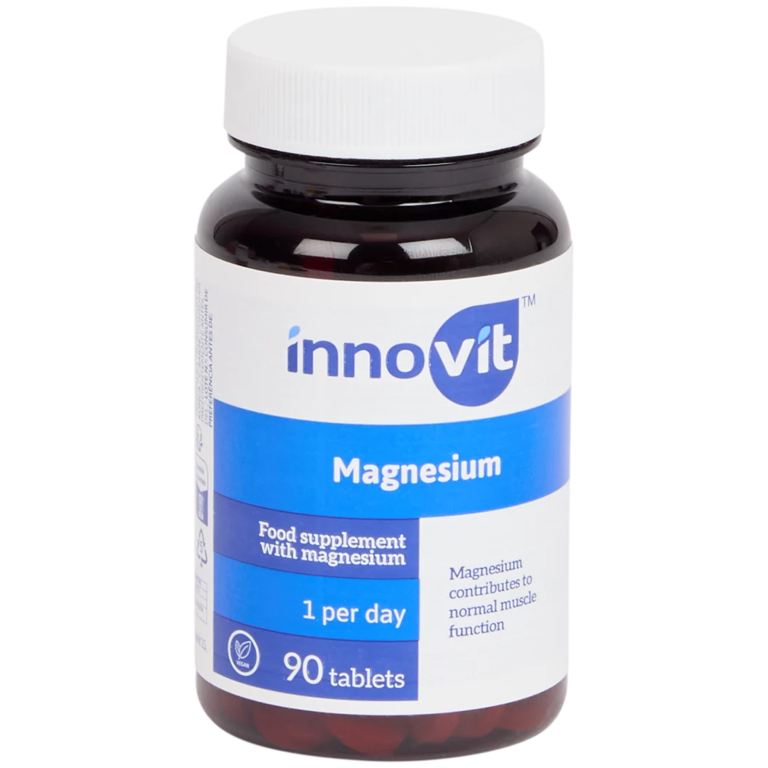 Innovit Magnesium 90 tabletten