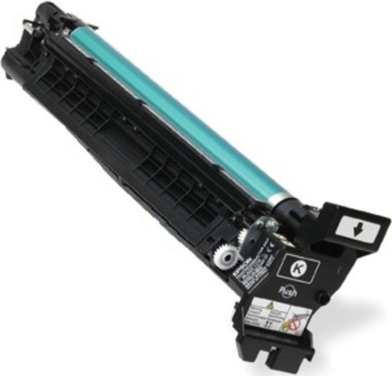 Epson - C13S051178 - Toner - Zwart - Voor AcuLaser Printers