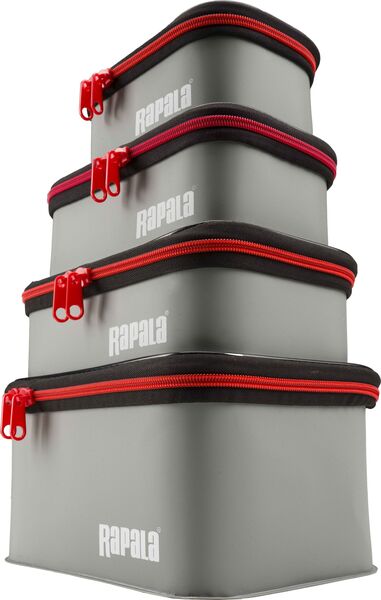 Boîte Rapala Hydro Tackle Box
