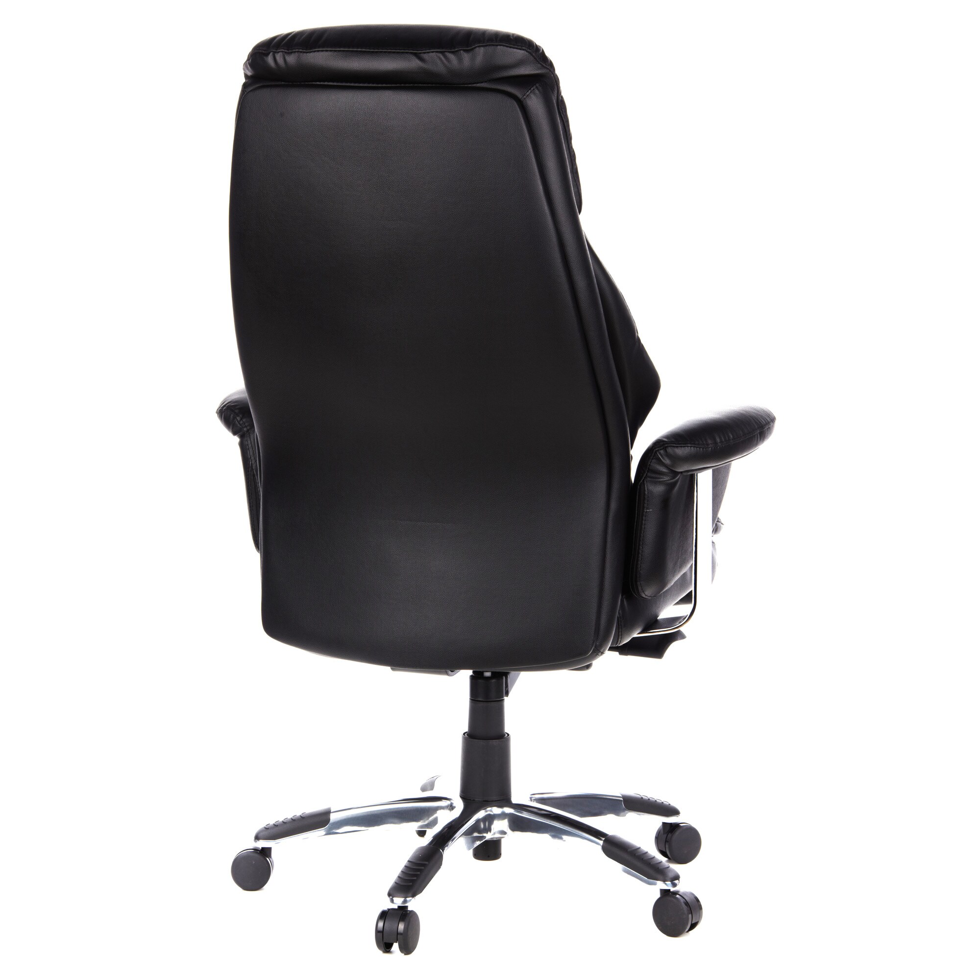 Luxus Chefsessel PRADO Kunstleder mit Armlehnen hjh OFFICE