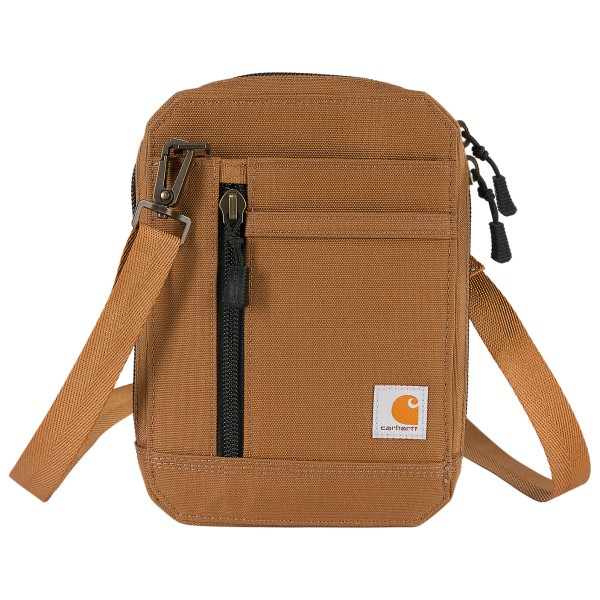 Carhartt - Nylon Duck Crossbody Wallet - Sac à bandoulière