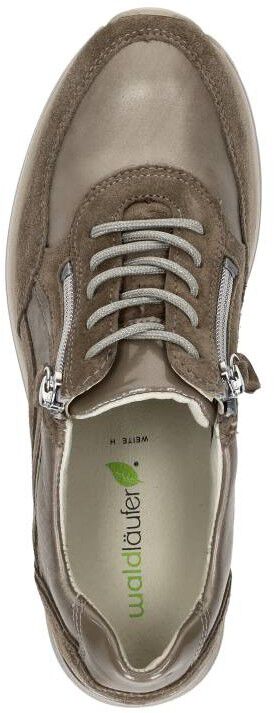Waldläufer H-Clara beige
