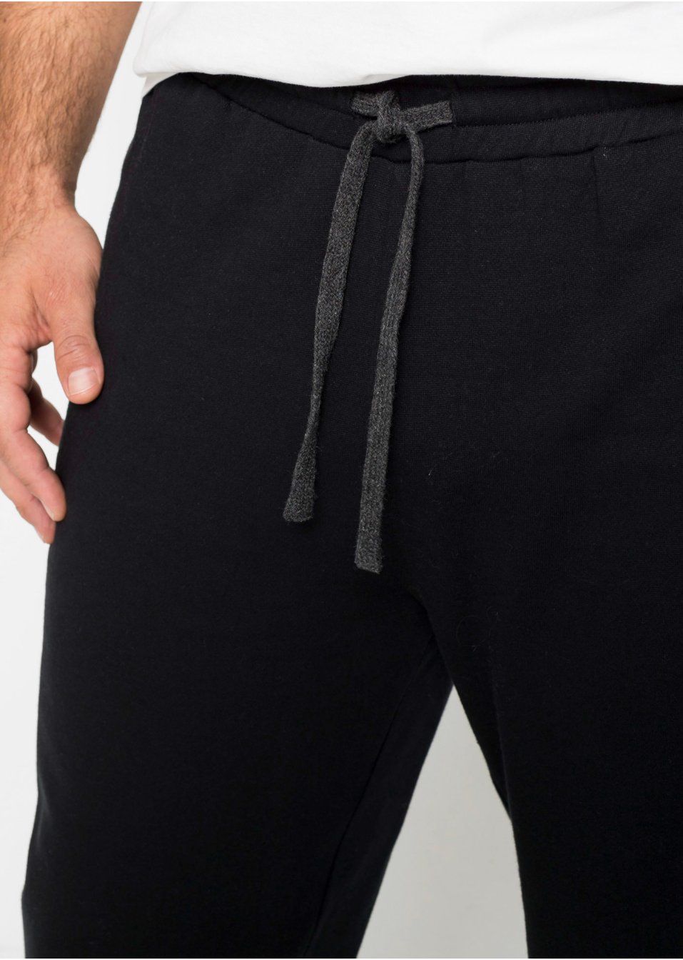 Lot de 2 pantalons de jogging