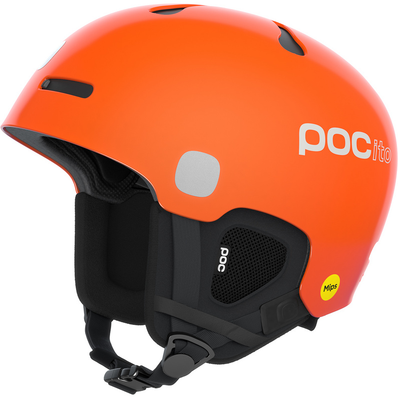 POC Kinder POCito Auric Cut MIPS Skihelm