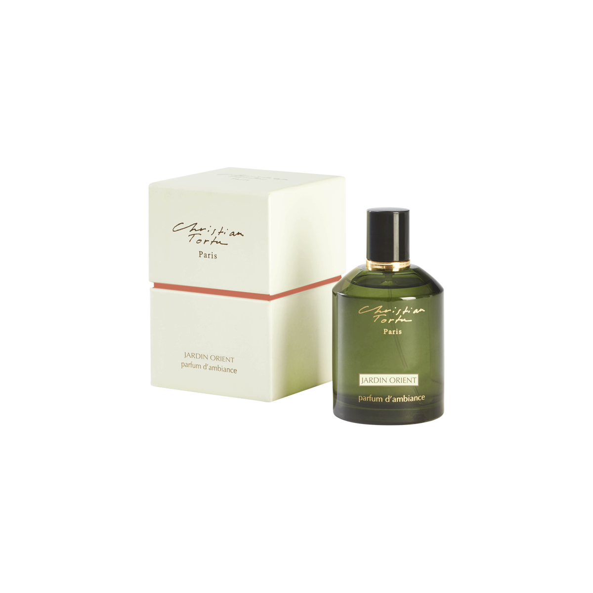 Jardin Orient Room Spray 100ml
