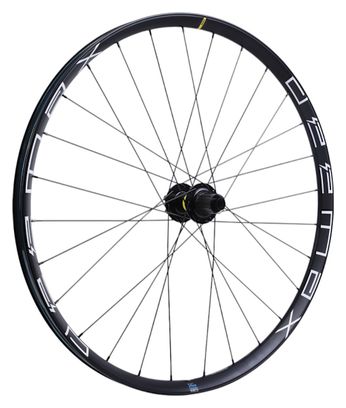 Roue Arrière Mavic Deemax Park 29'' | Boost 12x148 mm | 6 Trous - Produit Reconditionné
