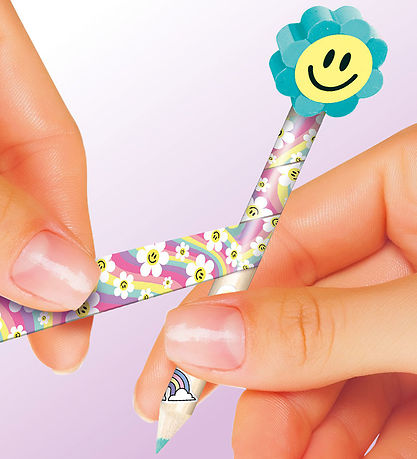Style 4 Ever Mini Schreibwarenmaschine