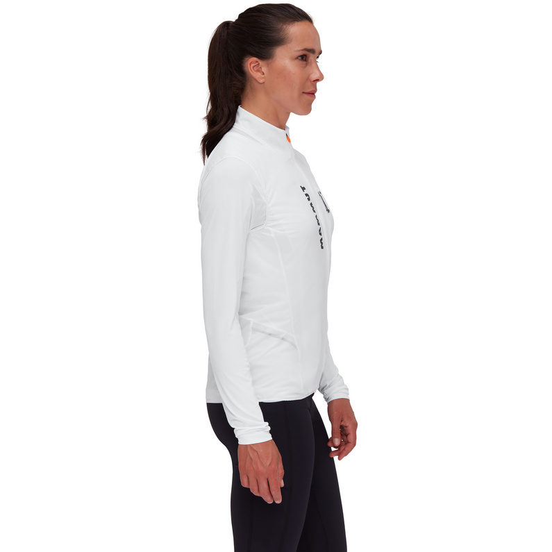 Mammut Damen Aenergy TR WB Hybrid Weste