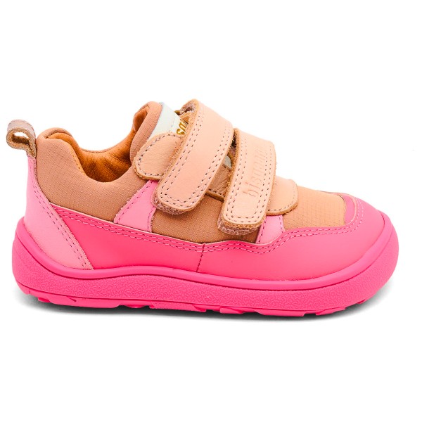 Bisgaard - Kid's Barefoot Elroy - Chaussures minimalistes