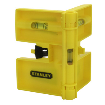 Stanley hoekwaterpas