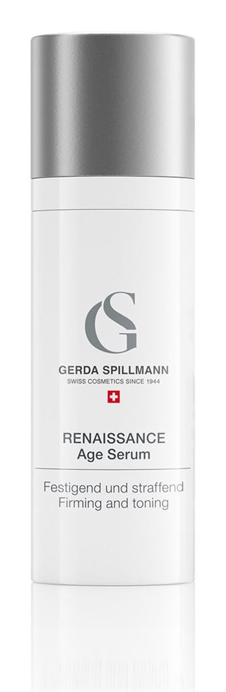 Gerda Spillmann Age Serum Anti Aging 50 ml