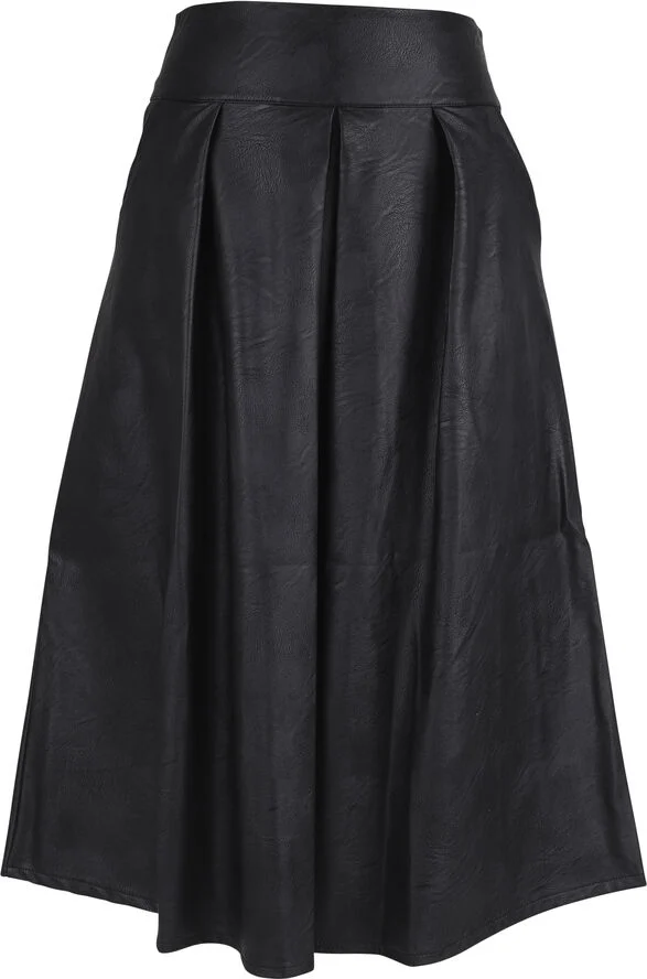NÜ Denmark Xina Skirt Black