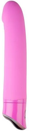 Happy Vibrator Roze