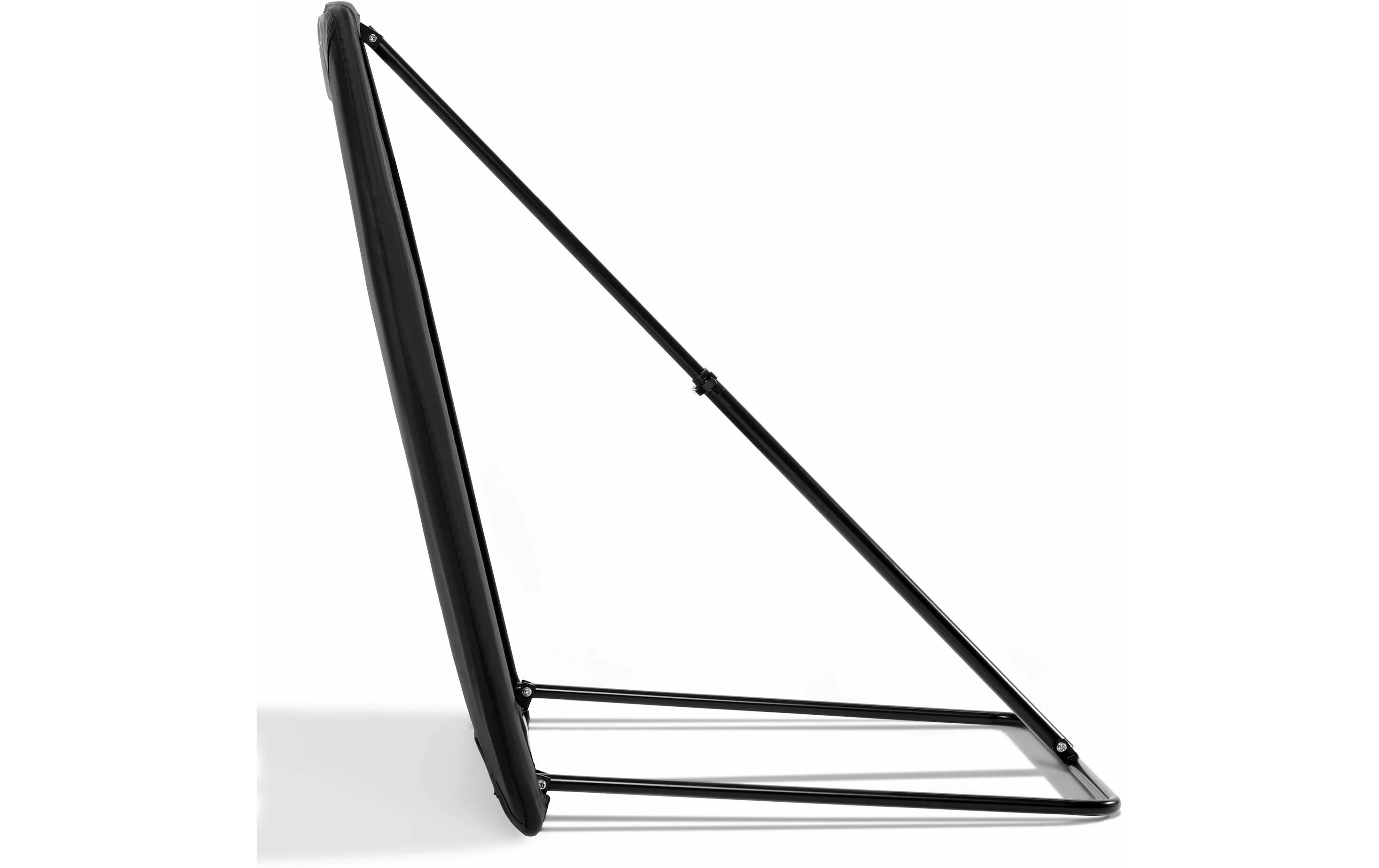 Salta Motion 124 x 124 cm<br>Rebounder mit Quick-Release-Klemmsystem
