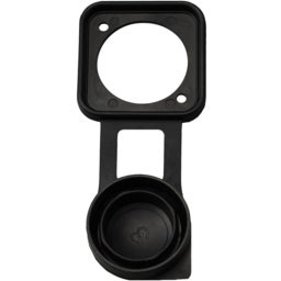REAN RA-X-003 rubberen afdekking voor RRAC3F-X
