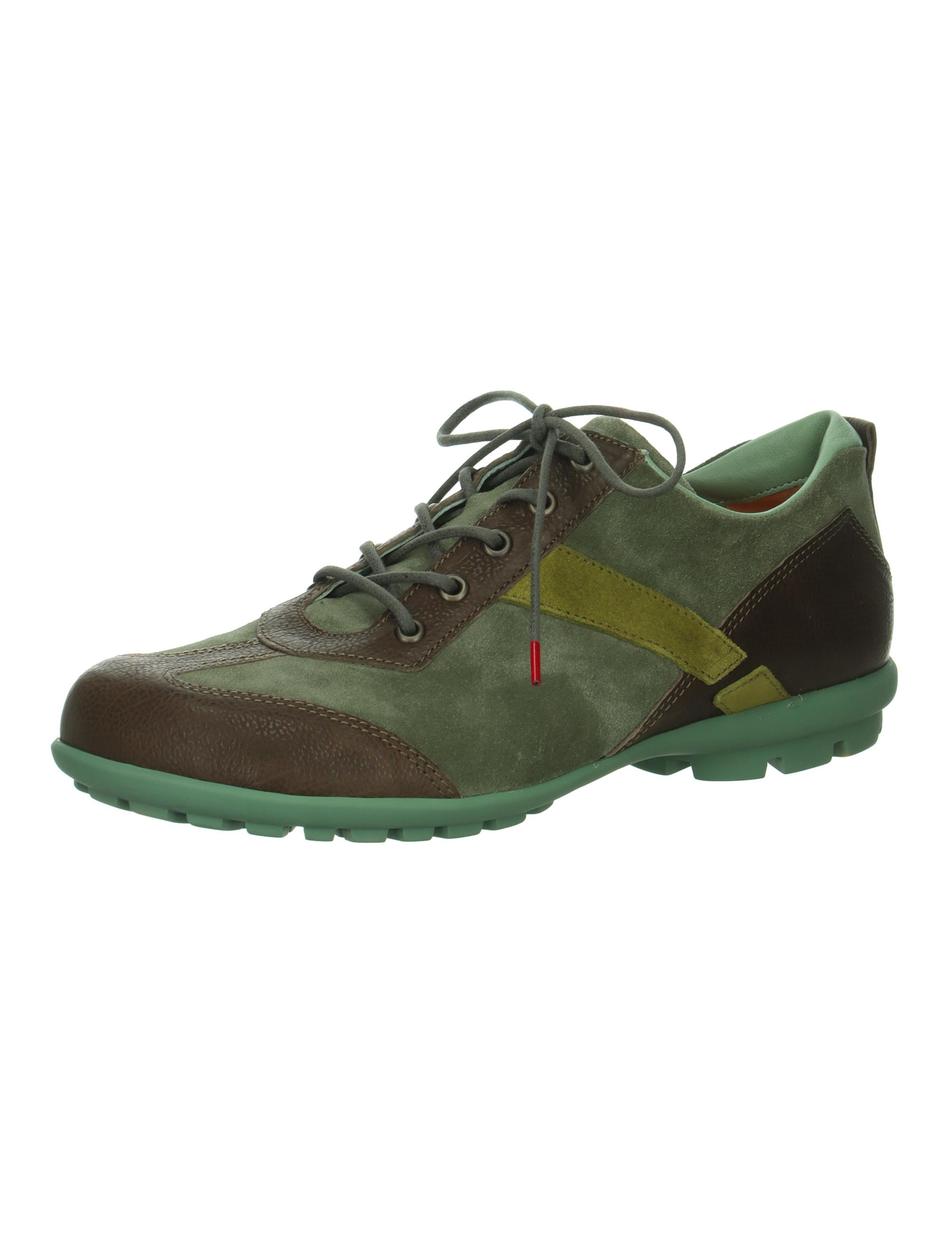 Schnürschuh KONG HERREN