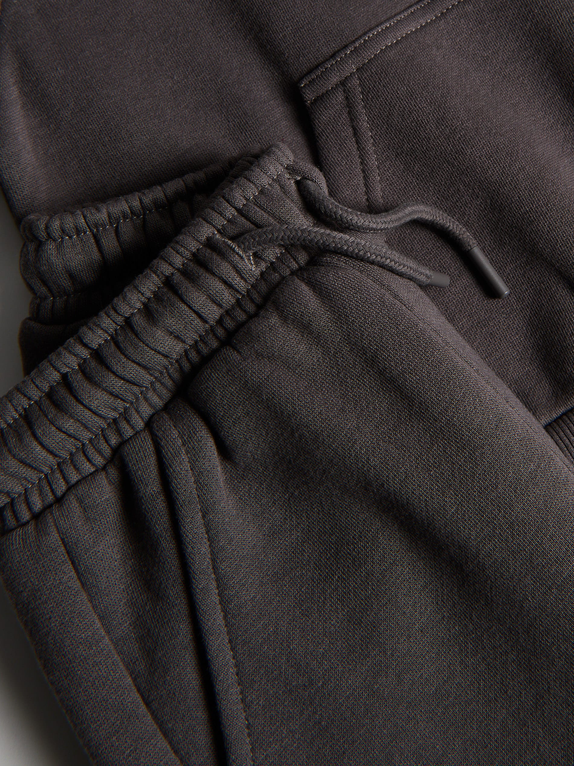 Oversize-Set aus Jersey