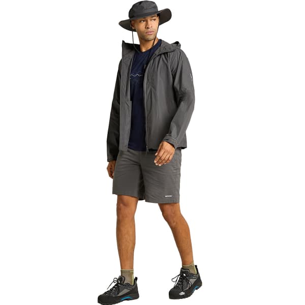 T-shirt randonnée ICEBREAKER M MERINO CORE SS TEE MIDNIGHT NAVY