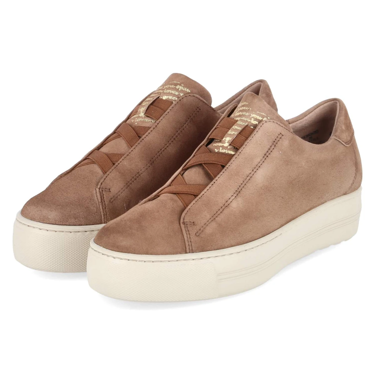 Paul GreenSneaker - nut