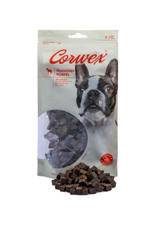 Corwex Trainingswürfel Pferd