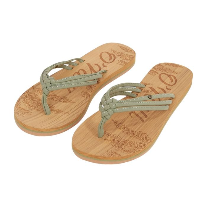 O'Neill Ditsy Teenslippers Junior
