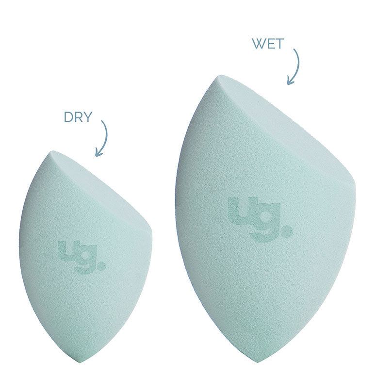 Urban Glow Beauty Sponge 2-pack