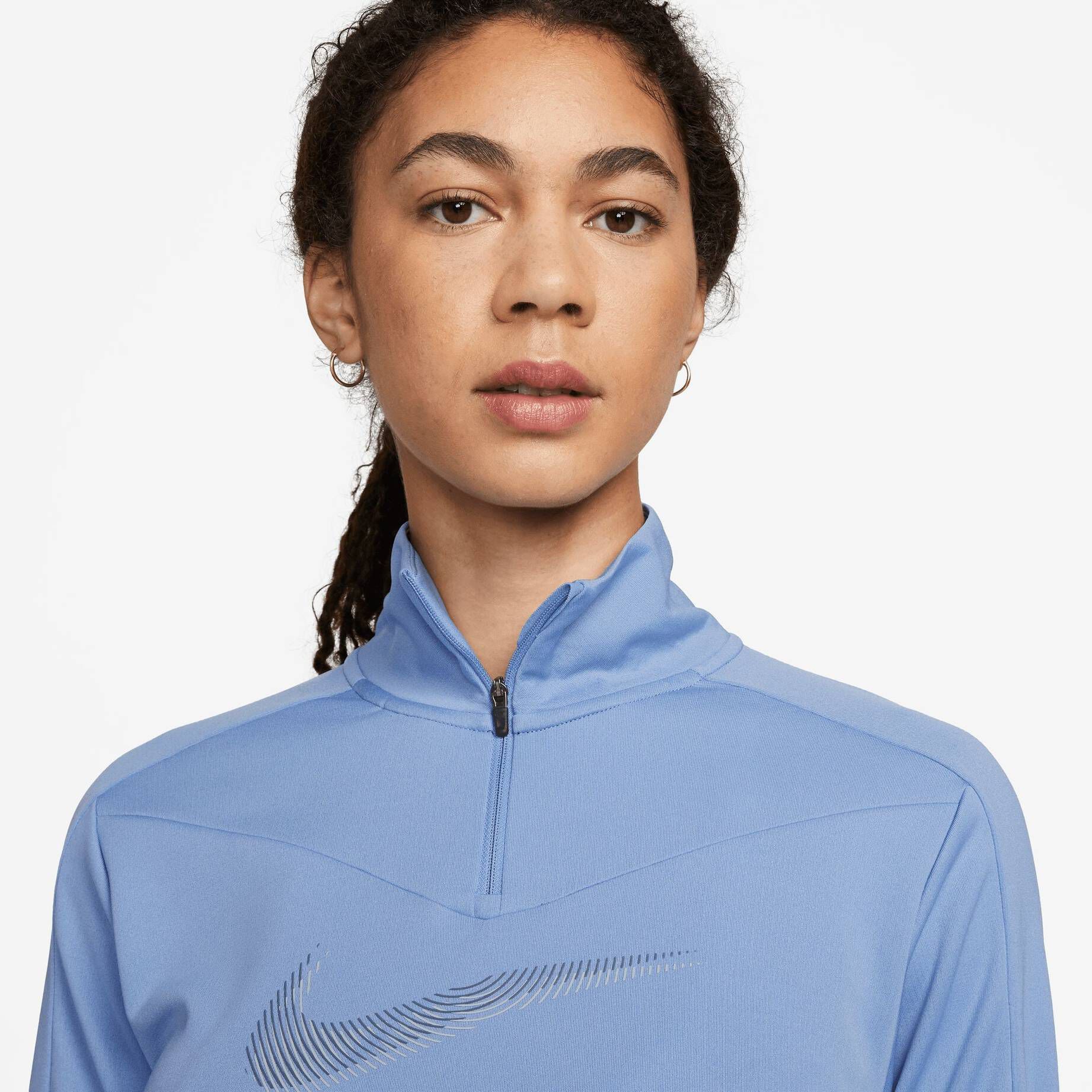 Nike| Damen Laufshirt