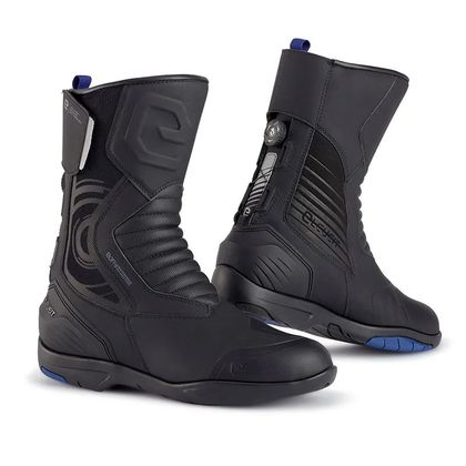 Bottes Eleveit ANTELAO WATERPROOF - Noir