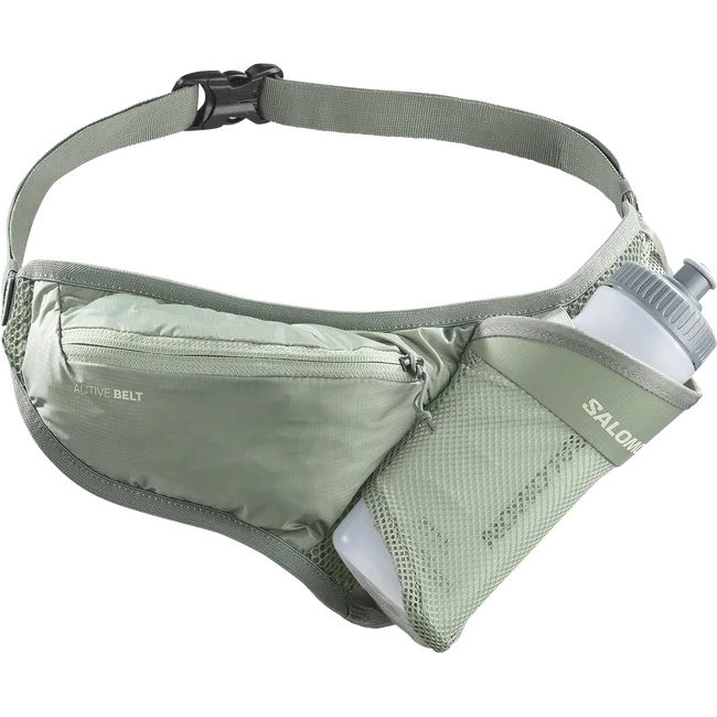 ACTIVE BOTTLE  Gürtel mit 3D-Flasche, Unisex