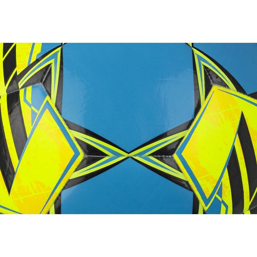 Select Ballon Beach DB V23 - Bleu/Jaune