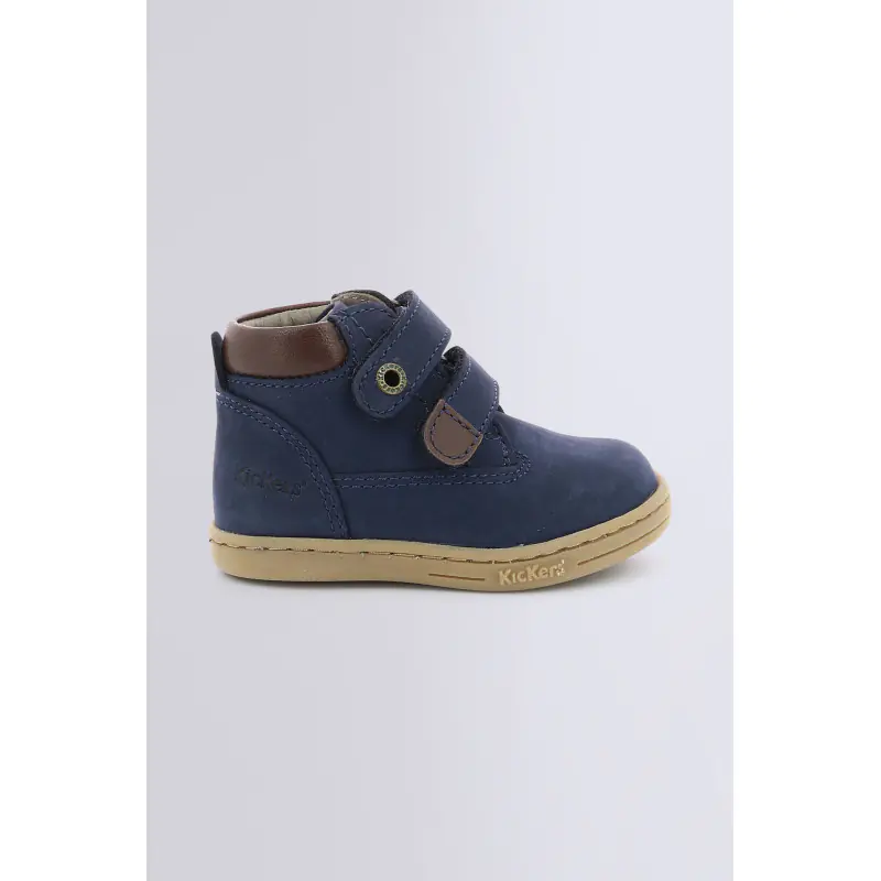 TACKEASY MARINE (24-36) BOTTINES Cuir Mixte