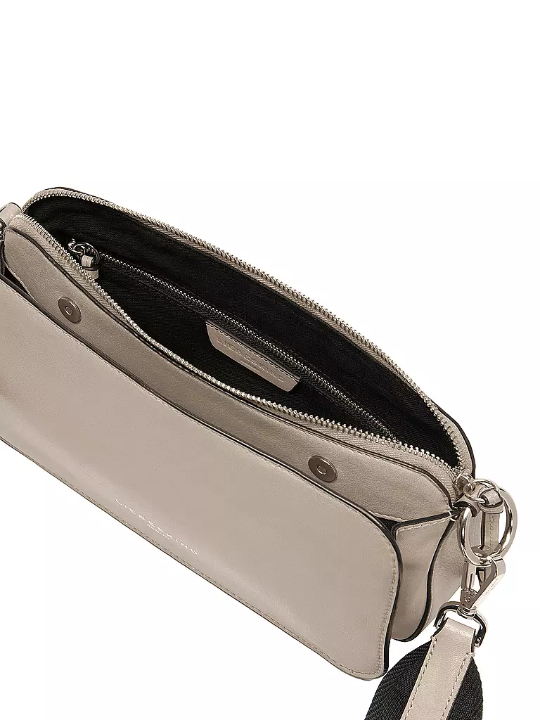 LIEBESKIND BERLIN Tasche - Umhängetasche CLARICE Medium grau