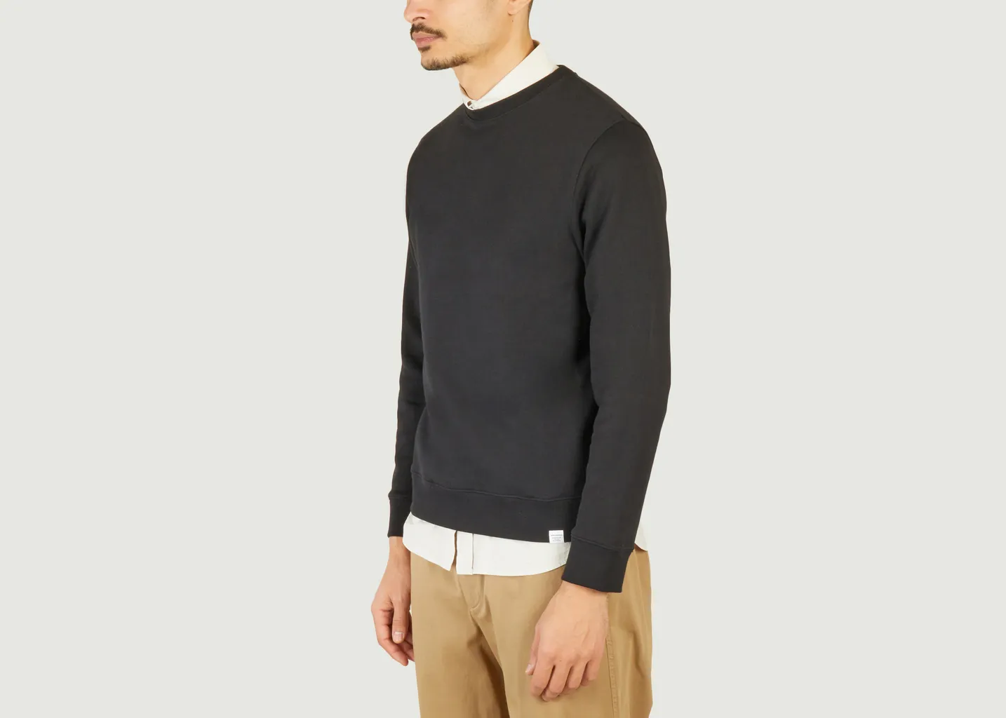 Sweat Classic Norse Projects