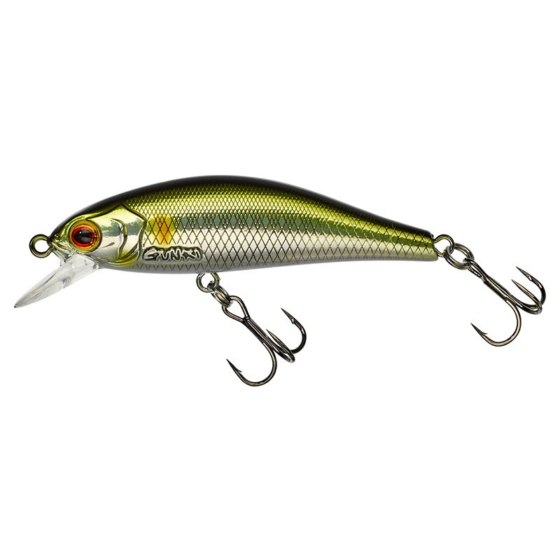Leurre Coulant Gunki Rodan 59 Shw - 5.9Cm