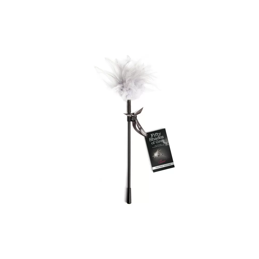 Fifty Shades Of Grey Feather Tickler