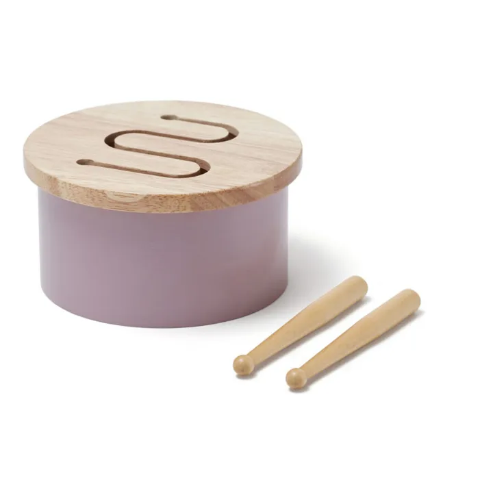 Kid's Concept Mini tambour | Lilas