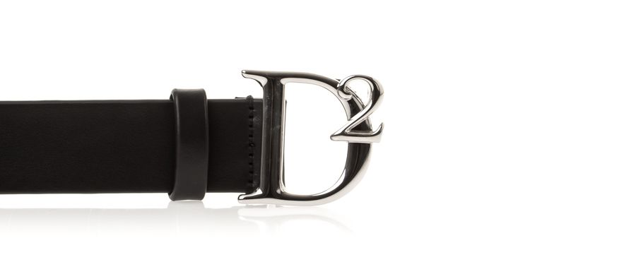 Dsquared2 Belt D2