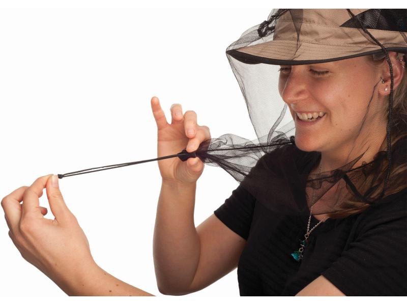 SEA TO SUMMIT Moskitonetz Nano Head Net Insektenschutz-Netz