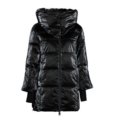 Guess - MATHILDE JACKET - Noir
