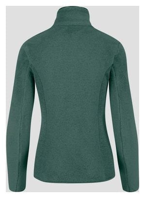 Polaire Karpos Vertice Fleece Femme Blanc