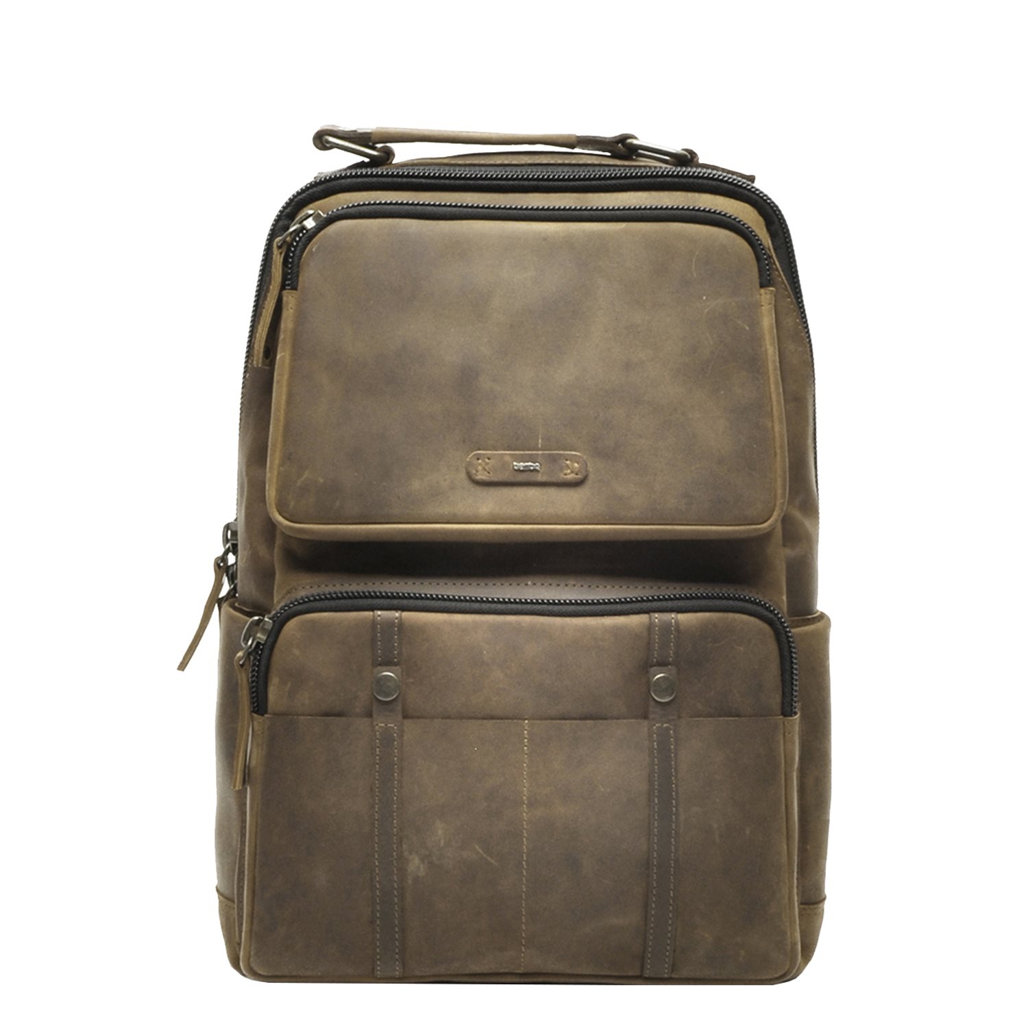 Berba Barbarossa Backpack 15.6